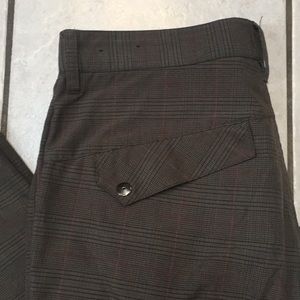 Vurt Men’s dress pants